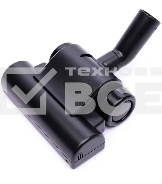 Пылесос Sharp ECJB19RS серебристый, 350/1900 Вт, уборка сухая, пылесборник мешок 2.3 л