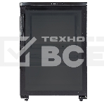 Холодильная витрина Бирюса L152 черный однокамерный 152 л, фото 1