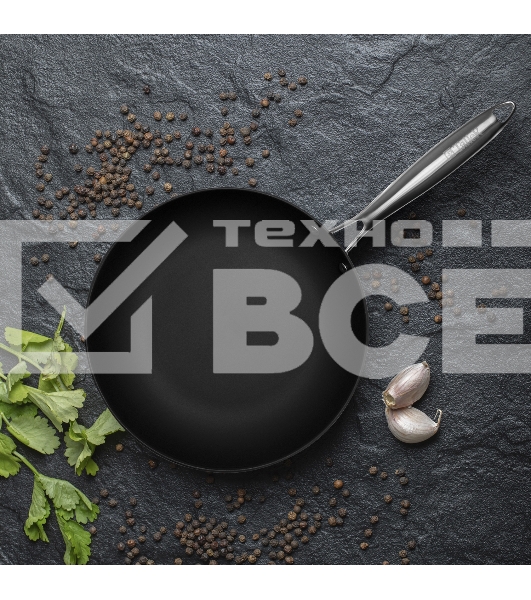 Сковорода чугунная TalleR TR-44914 28 см