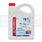 Гель для стирки Maunfeld Purity White 4700 мл MWL4700PW, фото 1