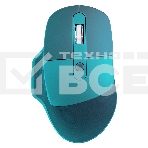 Мышь беспроводная Smartbuy (SBM-615AG-W) 615AG Wave, фото 1