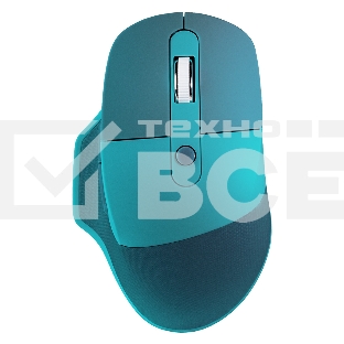 Мышь беспроводная Smartbuy (SBM-615AG-W) 615AG Wave