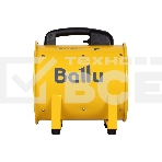 Вентилятор промышленный Ballu BIF-X10 желтый, фото2