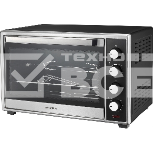 Мини-печь SUPRA MTS-6505