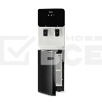 Кулер для воды AEL LD-85C черный, фото5