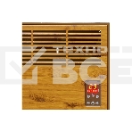 Конвектор электрический iVigo EPK4590E25 2500Вт дерево, фото2