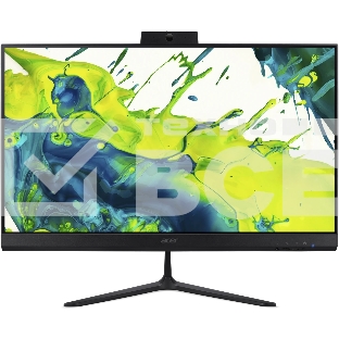 Моноблок Acer Aspire C27-2G AMD Ryzen 7 8845HS/16Gb/SSD 512Gb/27