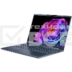 Ноутбук Acer Swift Go 14 AI SFG14-75-58NB Intel Core Ultra 5 226V/16Gb/SSD 1Tb/14