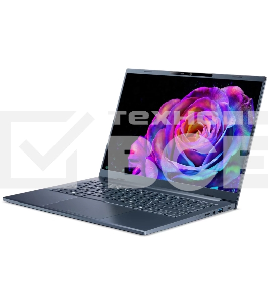 Ноутбук Acer Swift Go 14 AI SFG14-75-58NB Intel Core Ultra 5 226V/16Gb/SSD 1Tb/14