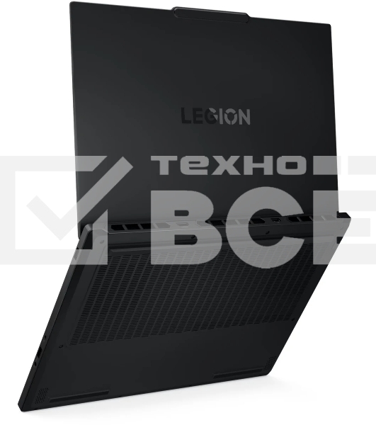 Ноутбук Lenovo Legion 5 15IRX10 Core i7 13650HX 16Gb SSD512Gb NVIDIA GeForce RTX5050 8Gb 15.1