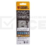 Сверло-зенкер под конфирмат Denzel 4 мм, фото8