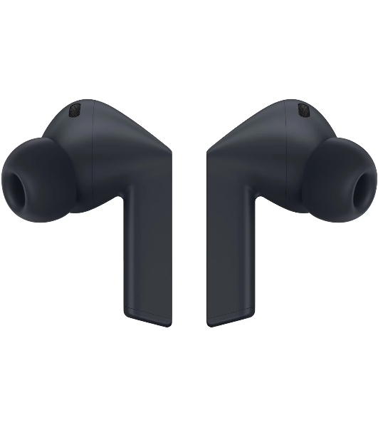 Наушники TWS Samsung Galaxy Buds 3 FE SM-R420 черный, внутриканальные, Bluetooth, активное шумоподавление, до 8 ч