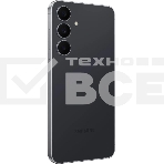 Смартфон Samsung Galaxy S25 FE SM-S731B 8/256Gb черный, фото4