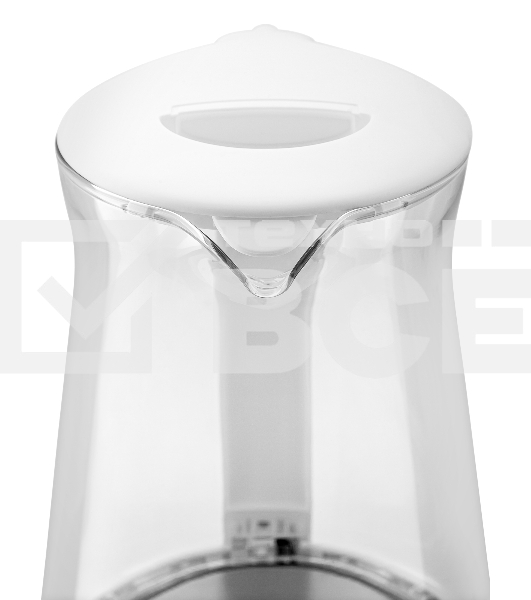 Чайник электрический BRAYER BR6112WH