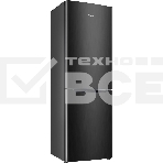 Холодильник Atlant XM 6623-159 черный металлик двухкамерный 182/159л морозилка снизу, фото2