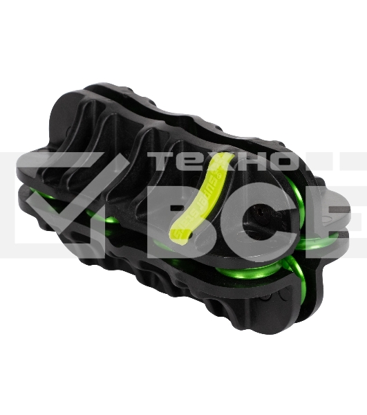 Выпрямитель труб Ballu Super Stars ST-302-1/4”