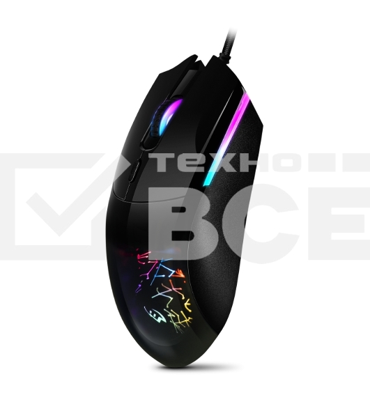 Мышь проводная SVEN RX-G800