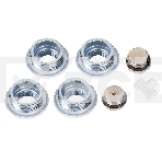 Комплект монтажный Royal Thermo 1”х 1/2