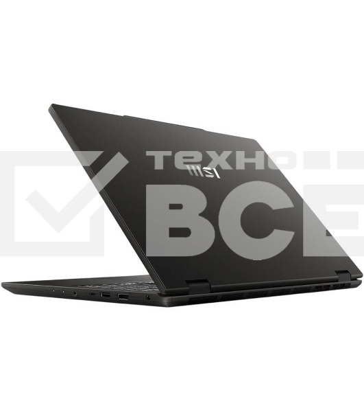 Ноутбук MSI Venture A16 AI+ A3HMG-026XRU AMD Ryzen AI 7 350 2000MHz/16