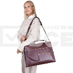 Деловая сумка Piquadro Patricia CA6774W140/BO с отделением для ноутбука 14