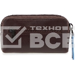 Ключница Piquadro Blue Square Revamp PC4216B2V/MO коричневый натур.кожа, фото2