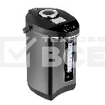 Термопот BQ TP400 черный, емкость 4 литра, фото4