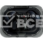 Наушники TWS NOTHING Ear (a) черный, внутриканальные, Bluetooth, активное шумоподавление, до 9.5 ч, фото2