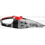 Пылесос автомобильный Ural Смерч 8000 черный/красный 100Вт, фото3