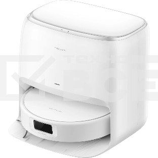 Робот-пылесос Trouver E30 Aqua белый