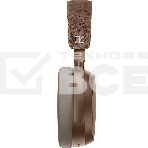 Беспроводные/проводные наушники Sennheiser Momentum 4 Wireless коричневый, полноразмерные, Bluetooth + проводной, активное шумоподавление, до 60 ч, фото4