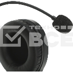 Гарнитура проводная с микрофоном A4Tech Bloody G220 черный 2м мониторные оголовье (G220 AUX3.5-4PIN + USB), фото13