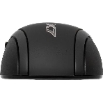 Мышь проводная A4Tech XL-750BH черный, 3600 dpi, USB, кнопки - 7, фото9
