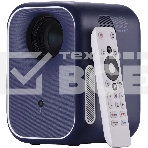 LED проектор InFocus IN3048SL Apex Challenger, LCD, 200 lm, FullHD, (1.2:1), HDMI 2.1 (eARC), Bluetooth 5.0/BLE, wi-fi 2.4/5GHz, 2х3W, до 25 000ч., 1.25 кг, фото10