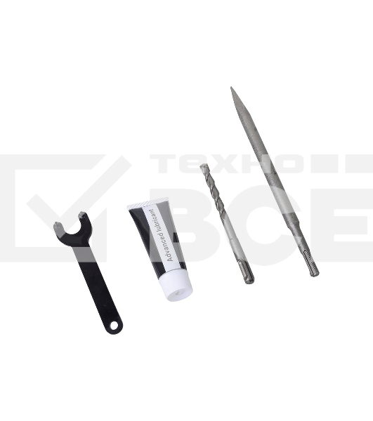 Перфоратор Ресанта П-32-1400КВ