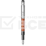 Ручка перьевая Parker Sonnet Essentials SB F545 (CW2169228) LaqOrange CT, F, сталь нержавеющая, подарочная коробка, фото2