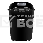 Хлебопечка Hyundai HYBM-P0513 550 Вт, черный, фото10