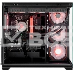 ПК Bloody BD-PC CB76V2 TWR i5 14400F (2.5) 32Gb SSD1Tb RTX5070 12Gb Windows 11 Home 64 2.5xGbitEth WiFi BT 750W черный (RUS) (2142027), фото5