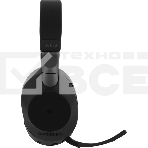 Гарнитура беспроводная Jabra Evolve2 85, Link380c MS Stereo черный, фото3