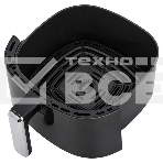 Аэрогриль SUPRA GS-7140, фото2