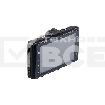 Видеорегистратор Silverstone F1 NTK-9500F Duo, 1920x1080, 3', с камерой заднего вида, G-сенсор, датчик движения, фото3