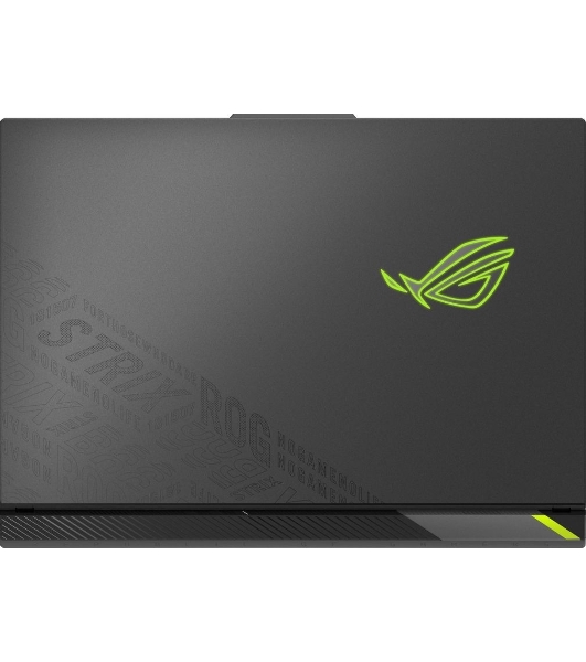 Ноутбук ASUS ROG Strix G18 G814PM-S8074/18'/IPS/AMD Ryzen 9 8940HX/16GB/1024GB SSD/NVIDIA GeForce RTX 5060 8GB/Windows 11 Pro/серый/3kg