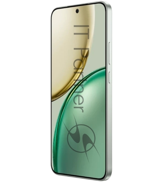 Смартфон HONOR X9d 8/256Gb, зеленый