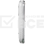 Мобильный телефон BQ 1867 Blues серебристый, фото5