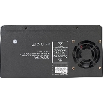 Стабилизатор напряжения Rucelf STW-12000-L 12кВА однофазный черный, фото2