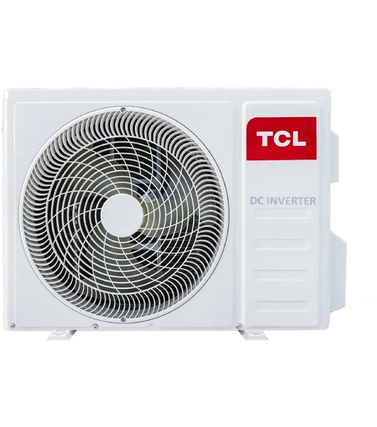 Cплит-система TCL TAC-TP18INV/R инвертор, 18000 BTU, 54 м², 27 дБ, охлаждение, обогрев, осушение, белый