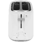 Тостер Philips HD2581/00 белый, 830 Вт, 2 слота, фото3