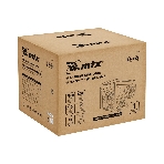 Электрогенератор бензиновый MTX RS-9000E, 7 кВт, 76 дБ, 86 кг, фото6