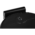 Робот-пылесос Horizont H-Clean RVC Pro 104 черный, 2600 мА*ч Li-Ion, уборка сухая/влажная, пылесборник контейнер 0,6 л, фото6