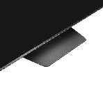 Телевизор Hisense 65'' RGB Mini-LED UHD Smart TV HomeOS U9.5 Charcoal grey, фото3