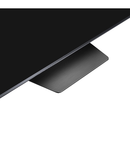 Телевизор Hisense 65'' RGB Mini-LED UHD Smart TV HomeOS U9.5 Charcoal grey